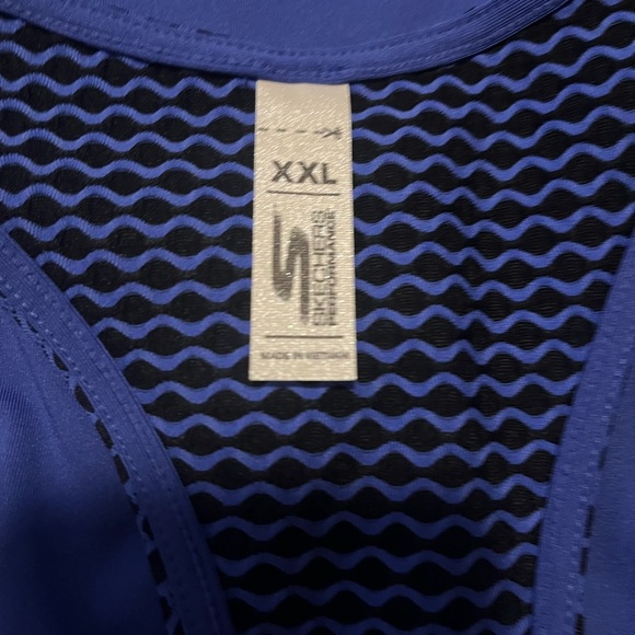 Skechers Razor Back Tank - Picture 3 of 3